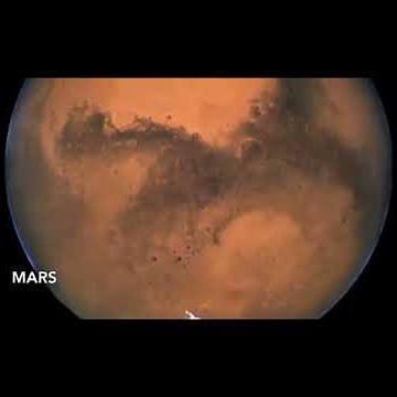 The Real Voice of the Universe 🌌 | NASA’s Planet Sounds Will Shock You