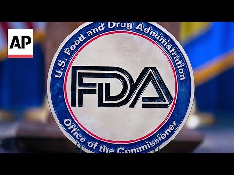 FDA reports recall of blood pressure medicine tainted with cancer-causing chemical