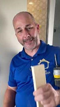 Drywall Patch, No Tape Required