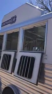 343 reactions · 69 shares |  2020 Smart Tack 4 Horse 4 Star Bumper Pull Virtual tour of this incredible trailer that features a roll up tack door, enclosed hay pod, extra wide load door, and side storage. Visit our website or call: Josh Patton at 432-352-2229 Tyler Kile at 423-462-5165 Scott Jeffreys at 806-548-1490 | Wild West Trailers, LLC | Facebook