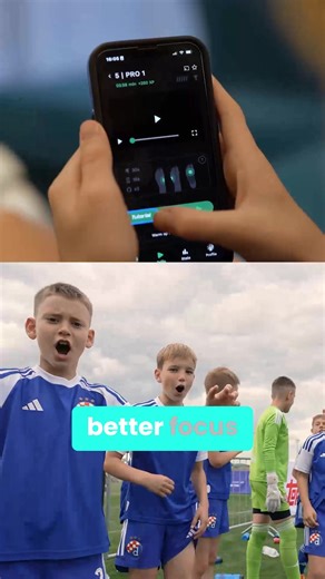 11K views · 33 reactions | FPRO training program is created by certified football skills coaches. What’s included: ✅ Durable training mat ✅ FPRO app with personal score tracking ✅ 140+ step-by-step drills & video tutorials ✅ 7 skill levels for all abilities The smart way to improve your touch, control, and technique. | FPRO | Facebook