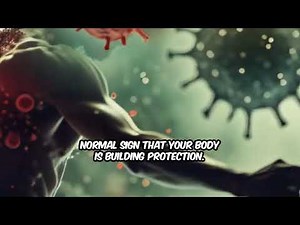 Understanding Armpit Pain Post-Vaccination: Causes and When to Seek Help