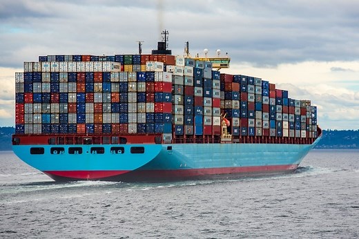 Why are supply chains facing disruptions, and how long will they last?