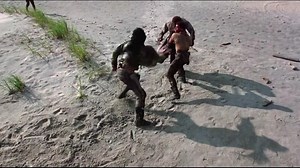 Cyborg 1989 720p 7Egy.com