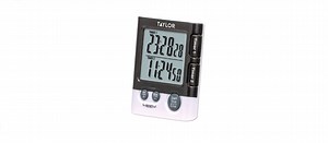 Taylor Precision Products Dual Event Timer User Guide