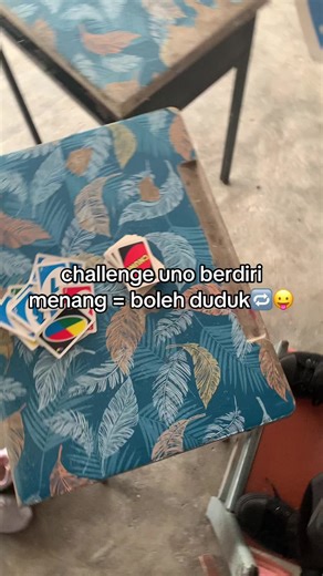Uno Flip Card Challenge Explained