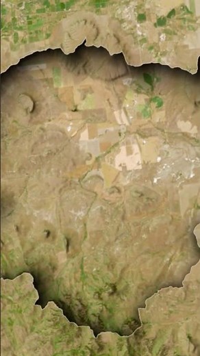 How to make an inner shadow effect in ArcGIS Pro