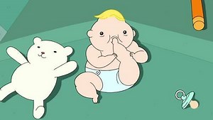 337K views · 14K reactions | Adventurer. Hero. Puncher of buns. That’s Finn and he has come a long way.  : #AdventureTime a Cartoon Network Original | Cartoon Network | Facebook