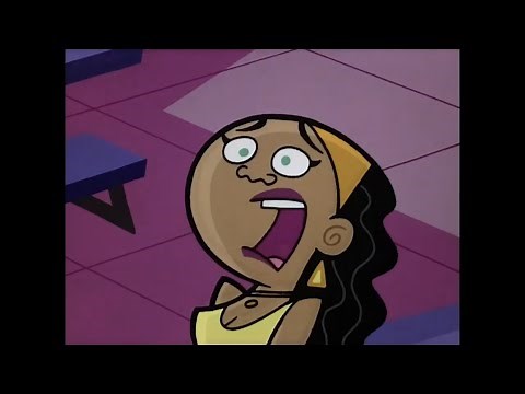 Nickelodeon & Nicktoons: YELLING & SCREAMING!!!!!!!