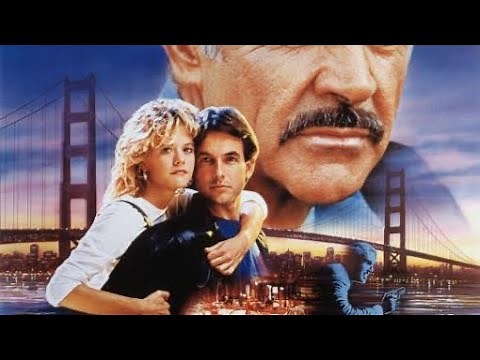 Official Trailer - THE PRESIDIO (1988, Sean Connery, Mark Harmon, Meg Ryan)