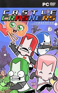 Castle Crashers PC Download (v2.8 & ALL DLC)