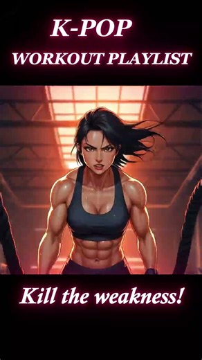 🔥 HIIT High-Intensive Workout | Burn & Sweat Workout Playlist