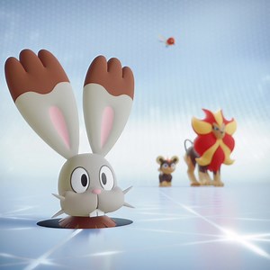 60K views · 1.4K reactions | Still learning more about all the Pokémon originally discovered in the Kalos region that have recently arrived in Pokémon GO? Here’s a deeper look at a few of them! | Pokémon GO | Facebook