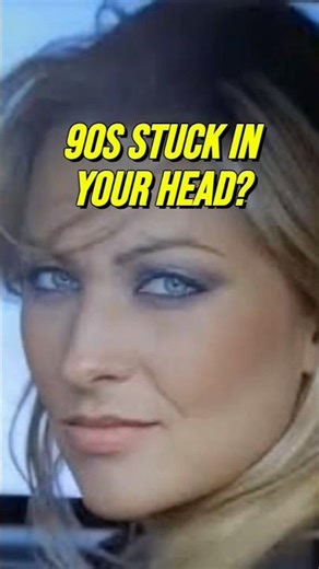 The Sign: Lyrics you can't help but sing along to 🎤#AceOfBase