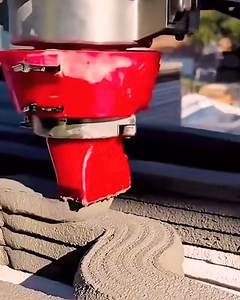 6.2M views · 8.7K reactions | Easy work with smart machine | Sweden Art & Architecture | Facebook