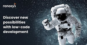 What is OutSystems low code platform? Discover the Power of Low-Code Development | Ranosys