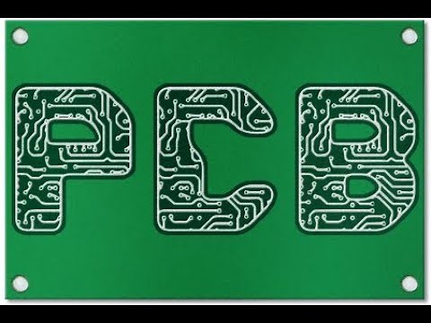 How to cut PCB Properly