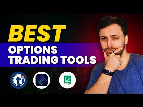 📈 Best Options Trading Tools Revealed: Trade Smarter, Not Harder