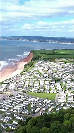 Devon Cliffs Haven Holiday ParkPerched on the stunning cliffs of South Devon