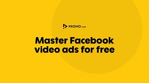 50K views · 19 reactions |  Learn Facebook video advertising from the experts!  Access our complete online training for FREE! *Limited Time* It includes everything you need to make attention grabbing video ads that actually convert!  What are you waiting for? Start growing your business today: https://visit.promo/eBook-FB | Promo.com | Facebook