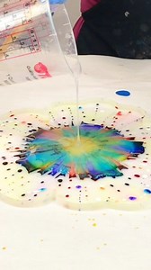 92K views · 2K reactions | This is one of my favorite resin bowls of all time. Soooo pretty! You can find the full video tutorial on my Facebook page ❤️ #mixedmediagirl #resin | Mixed Media Girl | Facebook