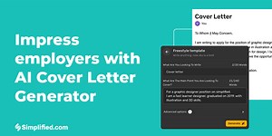 Free AI Cover Letter Generator: Craft Letters in Seconds
