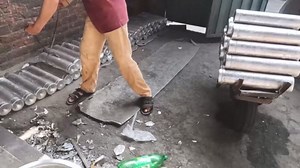 Unveiling the Aluminum Pipe Extrusion Process