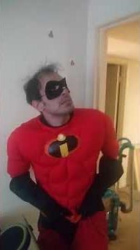 The Incredibles Teaser Trailer Remake