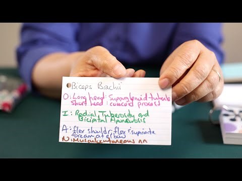 Make Your Own Flash Cards