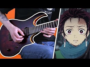 Gurenge - Demon Slayer (Opening) | MattyyyM Cover