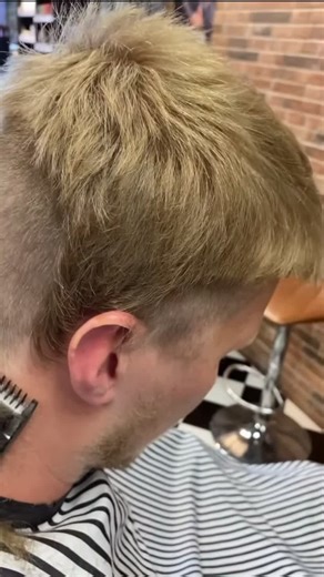 Quick and Easy Buzz Cut Tutorial for Beginners