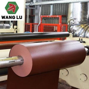 [Hot Item] Medium Density Overlay Film High Density Overlay Film Phenolic Film Paper for Turkey Market