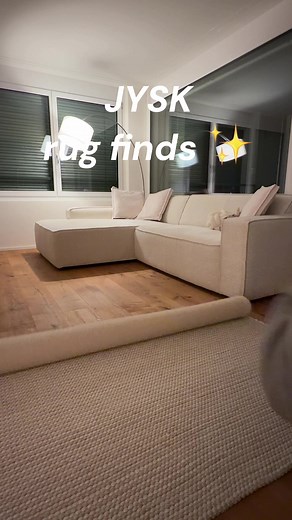 Transform Your Space into a Cozy Sanctuary with JYSK