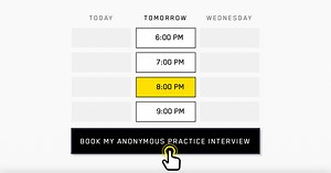 System Design Interview (Food App)