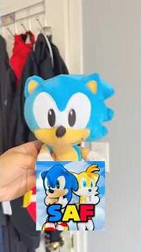 Do THIS to Make Sonic Turn Into SUPER SONIC 🤯🔥