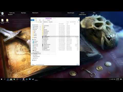 Let's add Physics to Skyrim SE EP3 CBP
