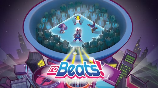 How to get the Sword of Agility in RoBeats!