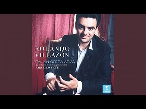 La Bohème, Act I: Che gelida manina