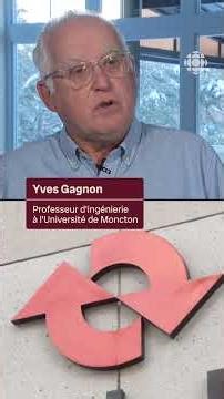 Énergie NB à la croisée des chemins | Vidéojournal