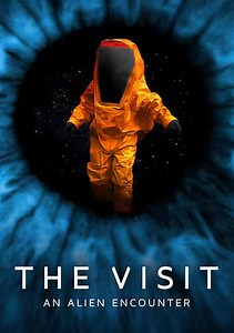 The Visit Trailer