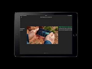 FreeFlight Pro 5.2.0 | Latest Version Update | Check and install