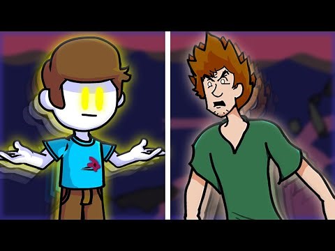 Nonsense VS Shaggy | FNF Cover