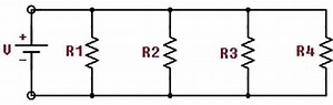 What is Parallel Circuit - How to Make, Characteristics, Applications