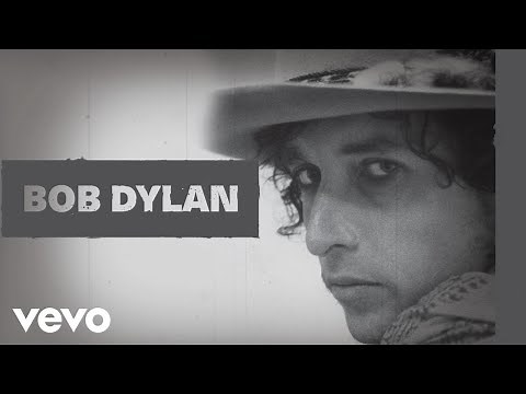 Bob Dylan - Hurricane (Live at Memorial Auditorium)