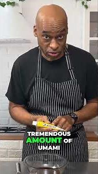 Anchovy Paste: The Secret Weapon for Delicious Vegetables!