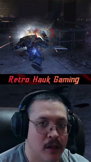 It's Game Over Man!!