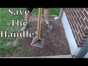 How to Re-handle a Tamper