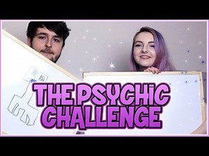 The Psychic Challenge with LDShadowlady!!