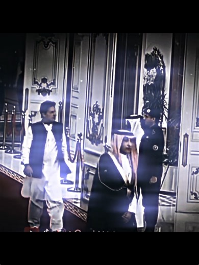 Imran Khan's Visit to Saudi Arabia: Highlights and Insights