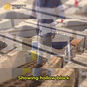 1.5K views · 2.5K reactions | QINGDAO HF MACHINERY CO.,LTD is a...
